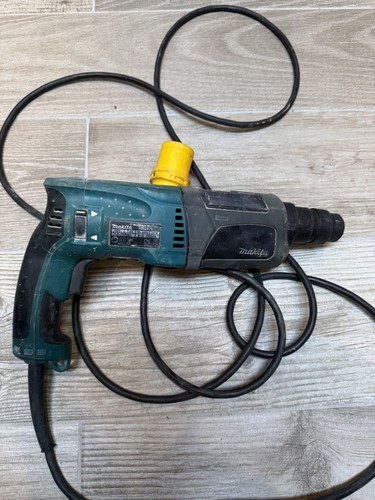 Makita hr2470 sds rotary - sds+,