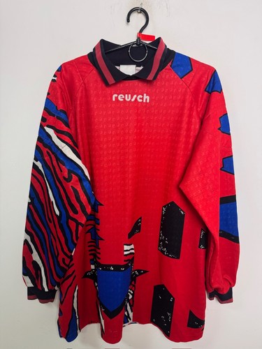 Vintage reusch template - reusch,