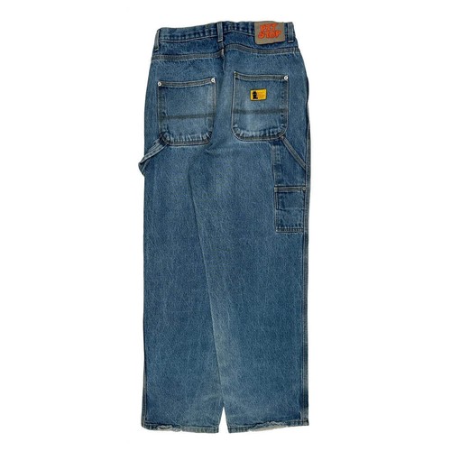 Pit stop carpenter jeans 30w - carpenter,
