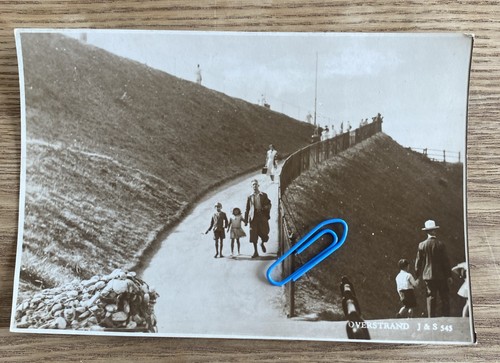 Overstrand norfolk animated - norfolk,