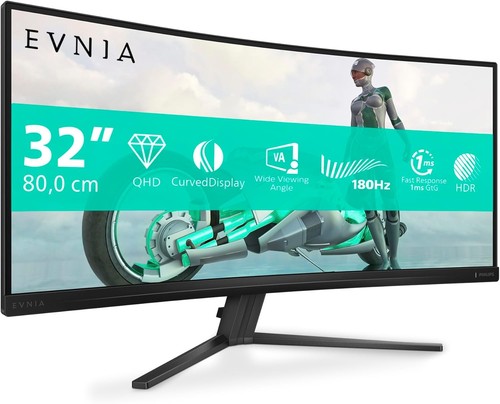 Philips evnia 3000 - philips,