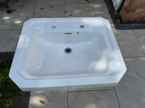 Savoy white gloss ceramic - savoy,