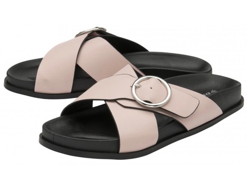 Bnib dunlop tegan ladies - tegan, pink