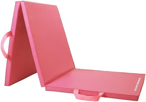 Northern folding exercise mat - northern,