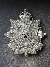 The Border Regiment, Genuine