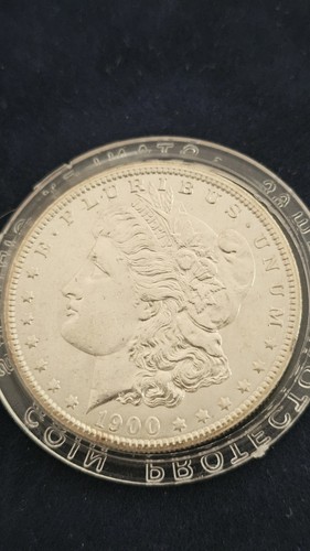 1900 morgan silver - morgan,