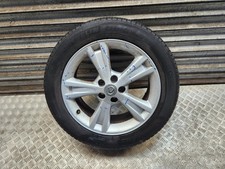 LEXUS RX400H ALLOY WHEEL 18"