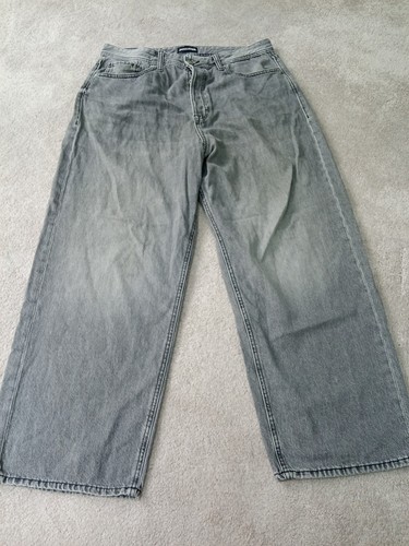 Jack jones extra baggy jeans - jack,