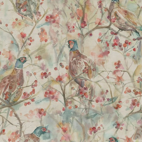 Voyage blackberry row linen - row,
