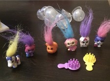 SQUINKIES Figures Toys Animals