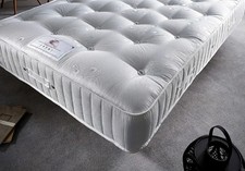 6FT Super Kingsize Cambridge