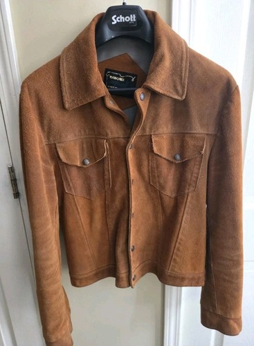 Schott perfecto type iii - perfecto,
