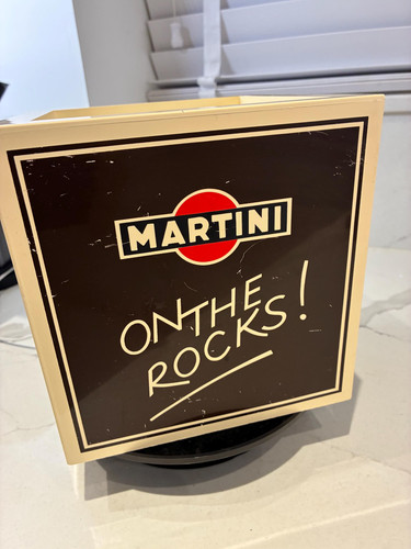 Vintage martini the - vintage,