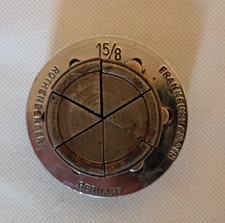 Rothenberger 1 5/8 inch Pipe