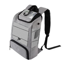 Portable oxygen concentrator - portable,