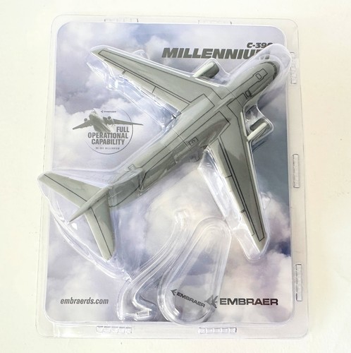 Embraer 390 millenium - embraer,