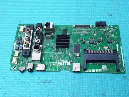 Main board jvc lt - main, mb