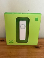 NEW SEALED Apple iPod Shuffle