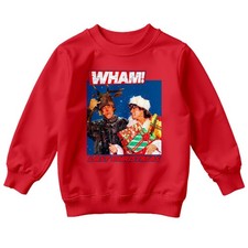 Last Christmas Wham Christmas