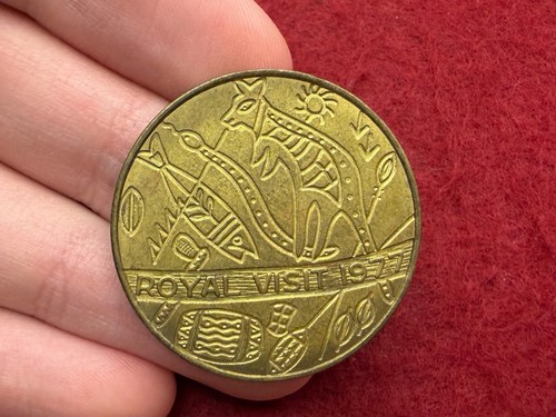 Original australian royal - original,