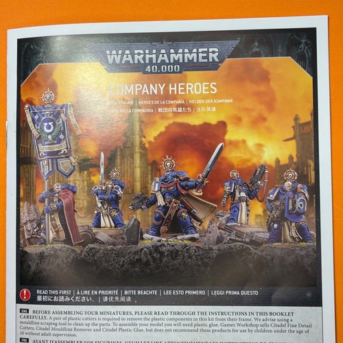 Warhammer 40k space - 40k,