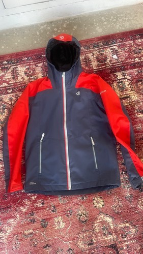 Dare2be ski jacket yr old - jacket.,