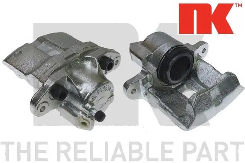 Front left brake caliper - left,
