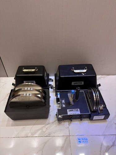 Ametek 200 dead weight - ametek,