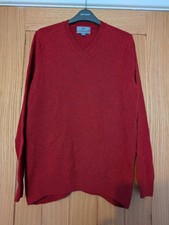 M & S Mens Jumper l Extra Fine