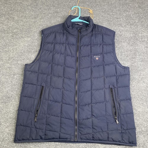 Gant vest mens - mens, the