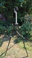 Miranda Titan 606 Extendable Tripod