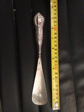 Vintage Shoe Horn Spoon