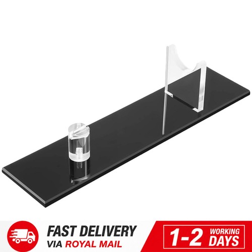 Acrylic knife display stand - acrylic,