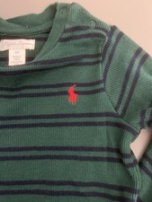 Polo Ralph Lauren Baby Boys