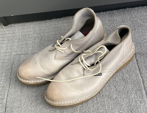 Lambretta boots size - boots, uk