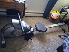 Sunny Rowing Exercise Machine