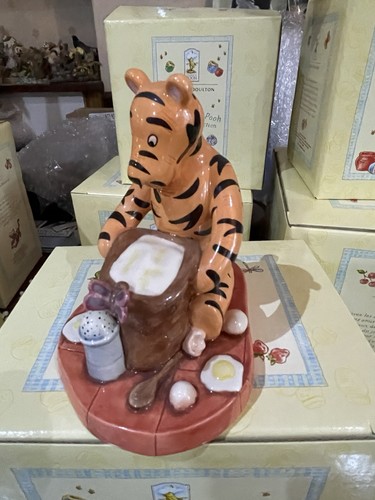Royal doulton winnie - doulton,