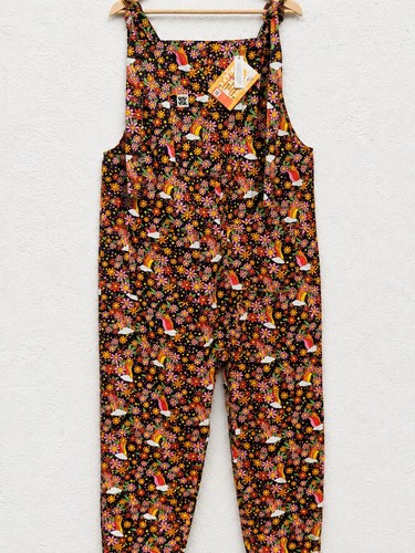 Lucy yak dungaree 30 - lucy,