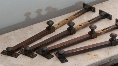 Gibbons window stay casement - stay,