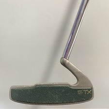 STX Greeny III 31” putter