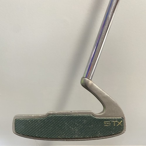 Stx greeny iii putter - greeny,