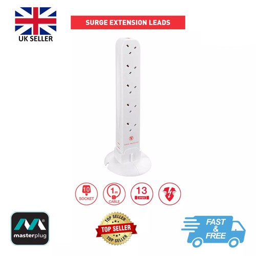 Masterplug srgtow10110 tower - masterplug,
