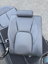 Jaguar XF X260 Sportbrake Seats, Front And Rear.