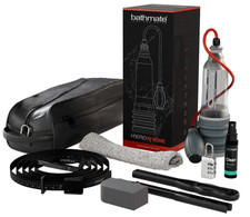 Bathmate Hydroxtreme 8 Clear