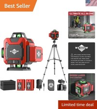 Self-Leveling Laser Level