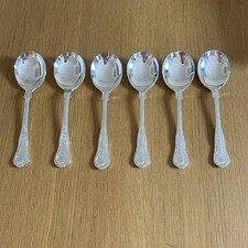 Newbridge Silver Plated Soup