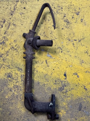 Ferguson plough furrow wheel - ferguson,