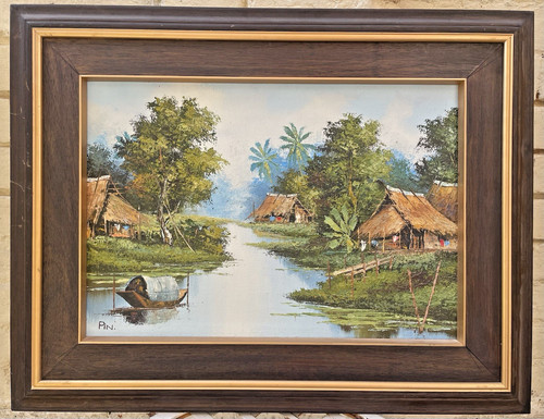 Vintage mid century - vintage,