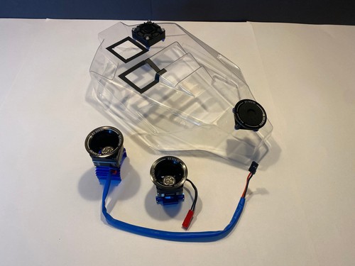Traxxas slash 4x4 jconcepts - 4x4,