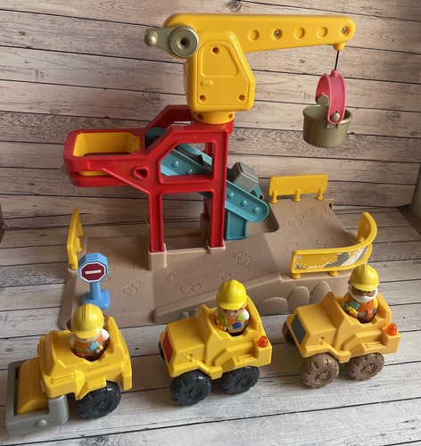 Elc happyland - elc,